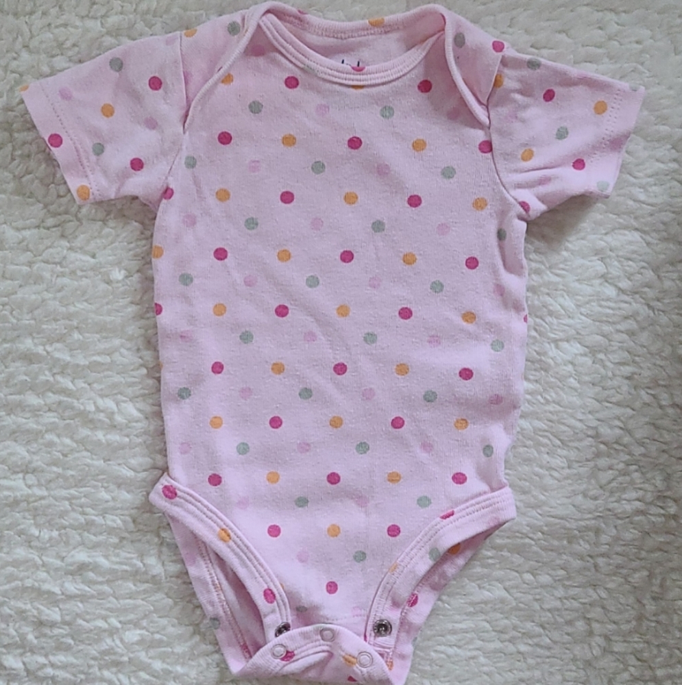 2 ONESIES - Picture 2 of 3